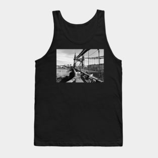 Hammersmith Bridge Tank Top